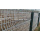 Çiftlik Güvenlik Çit-PVC Kaplı Kaynaklı Tel Örgü Çit